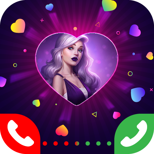 Color Caller Screen Theme Download on Windows