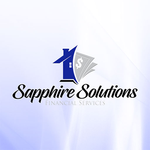 Sapphire Solutions LLC logo