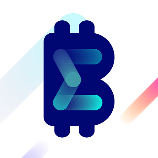 MBC Wallet - MicroBitcoin Wall logo