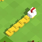 Lost Chickens