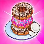Food Rush Restaurant Game