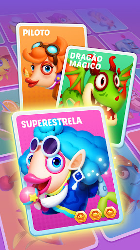 Solitário Aquário screenshot 7