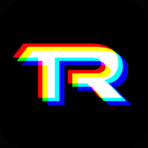 Techno Rainbow