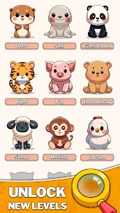 Find Pets: Spot Hidden Objects 4