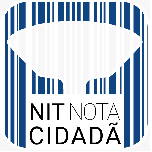 NitNota Cidadã logo