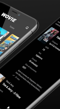 App para assistir filmes e séries gratuito melhor que Netflix? Conheça o  WovieTV!