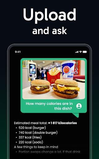 Screenshot of AI Personal Assistant - AI App