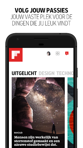Flipboard