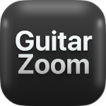 Cover Image of Tải xuống GuitarZoom  APK