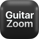 GuitarZoom icon