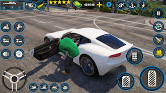 Game screenshot Gangster Open World Mafia Game hack