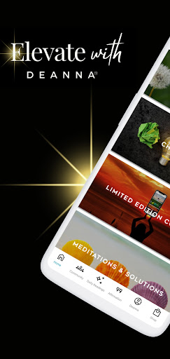 Anteprima dell'app