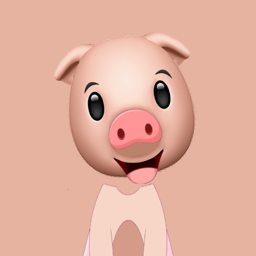 Pig Simulator