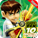Tips Ben 10 protector earth 2 icon