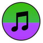 Cover Image of Herunterladen Music Player 1.0 APK