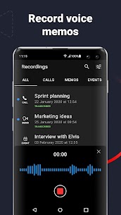 TapeACall: Call Recorder 7