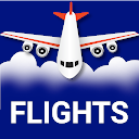 FlightInfo - Flight Information and Flight Tracker