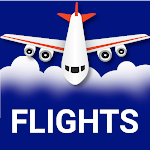 FlightInfo - Flight Information and Flight Tracker Apk