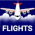 FlightInfo - Flight Information and Flight Tracker 6.0.07