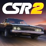 Cover Image of ดาวน์โหลด CSR 2 - เกมรถแข่งลาก 3.8.1 APK