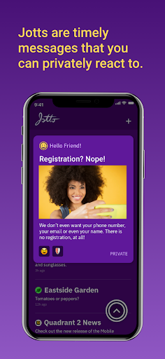 Jotto Screen 2