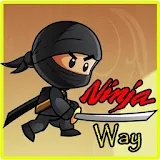 Super Ninja Jungle world icon
