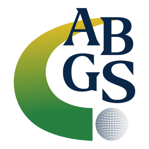 ABGS Golfe logo