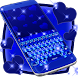 ブルーラブキーボード - Androidアプリ