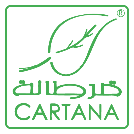 Cartana logo