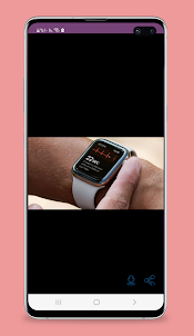 ambrane smartwatch guide
