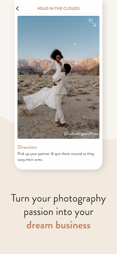 Unscripted Posing Guide for Photographers v3.6.2 APK MOD Premium Unlocked Gallery 6