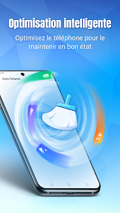 Phone Master–Nettoyage Capture d'écran