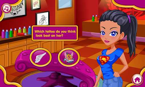 Tattoo passion For PC 4