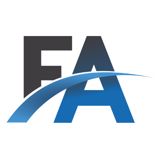 FATHOM ACADEMY logo