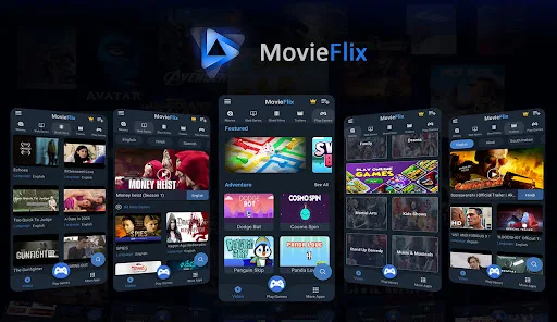 Download SeriesFlix - Series Movies Free for Android - SeriesFlix - Series  Movies APK Download 