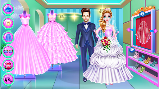 Bride Wedding Dresses Screenshot 4 - AppWisp.com