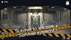 screenshot of Room Escape Universe: Survival
