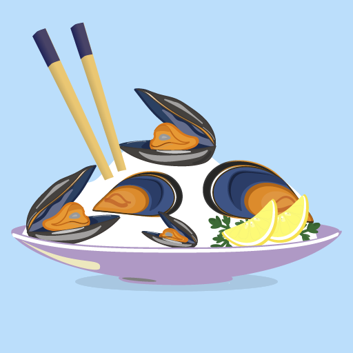 Seafood Recipes Baixe no Windows