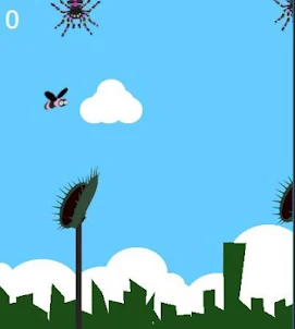 Flying bug