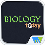 Cover Image of ดาวน์โหลด Biology Today 8.0.1 APK