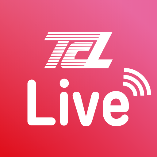 TCL Live  Icon