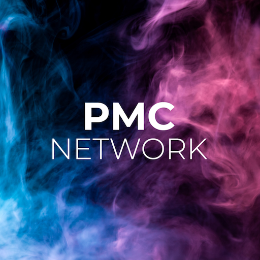 PMCNetwork 7.1 Icon