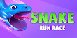 Jouez à Snake Run Race－jeux de serpent sur PC, le tour est joué, pas à pas!