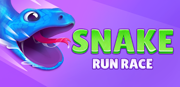 Jouez à Snake Run Race－jeux de serpent sur PC, le tour est joué, pas à pas!