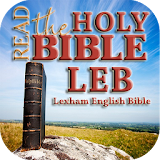 Lexham English Bible LEB icon