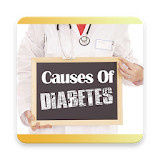Causes of Diabetes icon