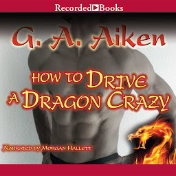 Icon image How to Drive a Dragon Crazy