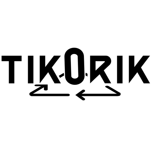 Tikorik logo