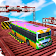 Impossible Tracks Bus Simulator Driving icon