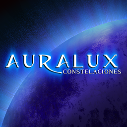 Imagen de icono Auralux: Constelaciones